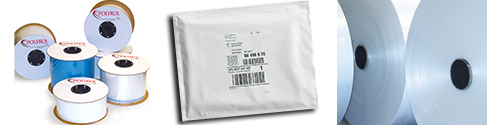 Polyrol Bags Packaging Film